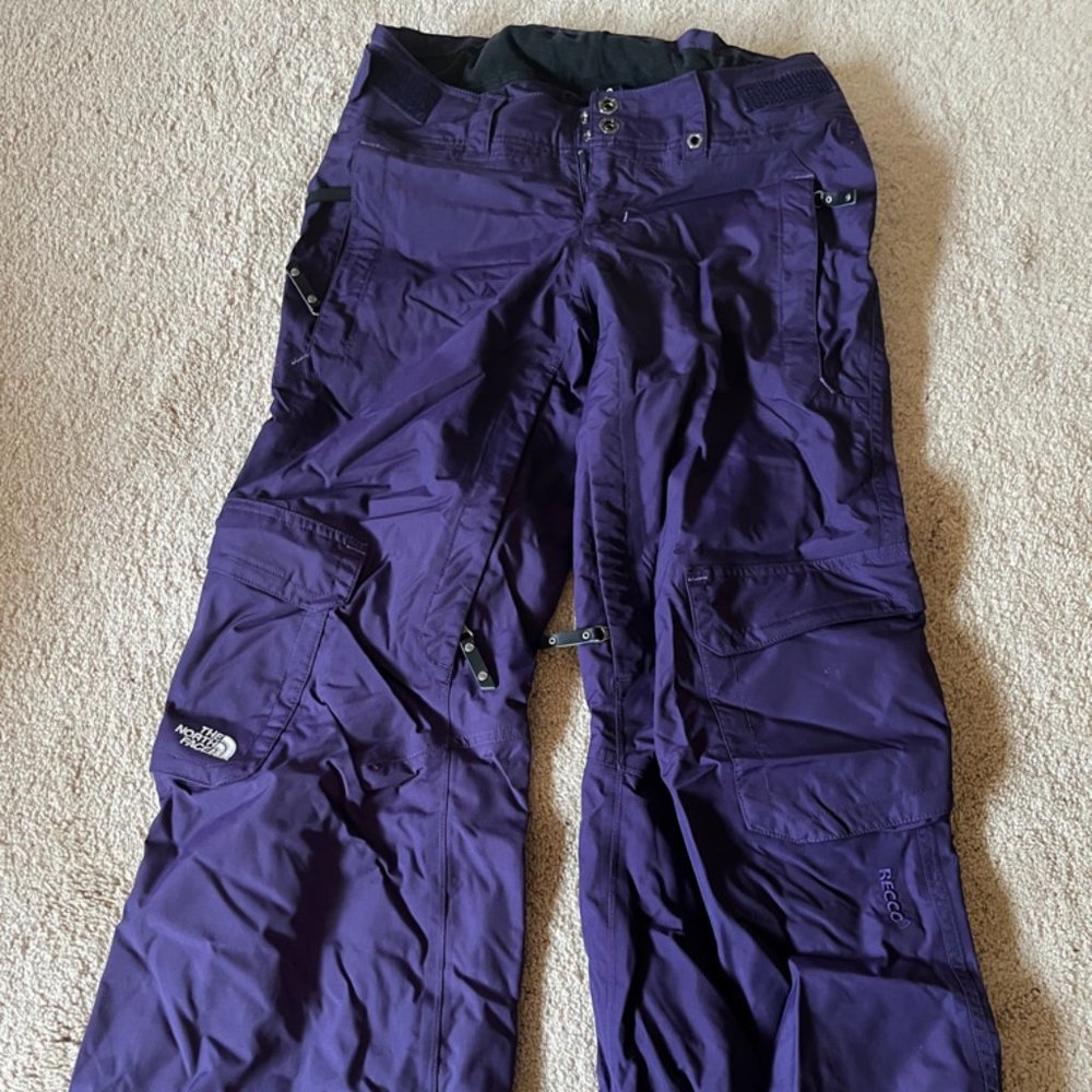 The North Face Ski/Snowboard Pants